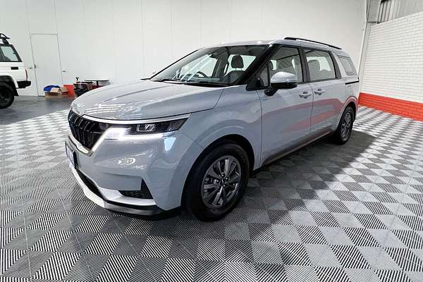 2023 Kia Carnival S KA4