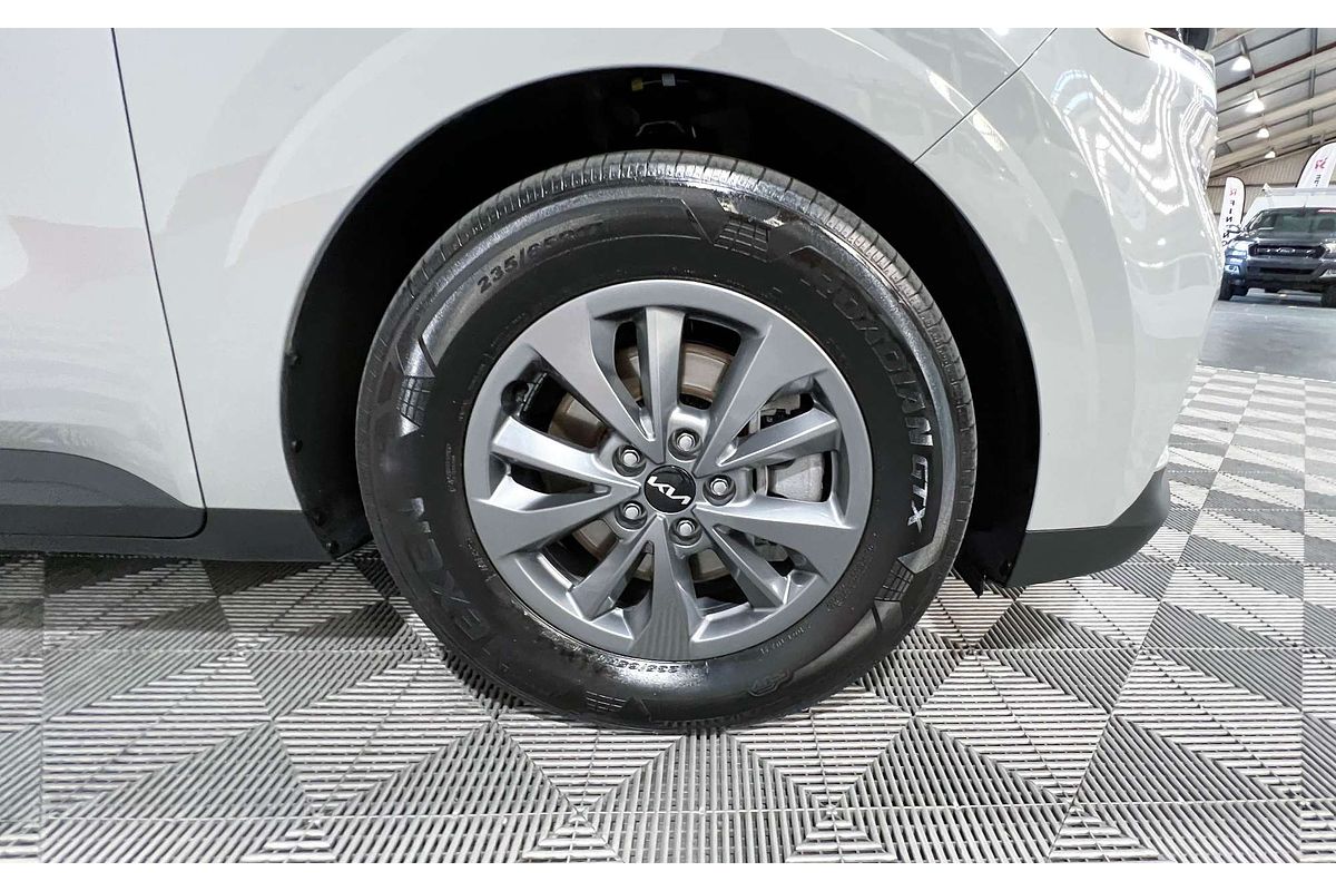 2023 Kia Carnival S KA4