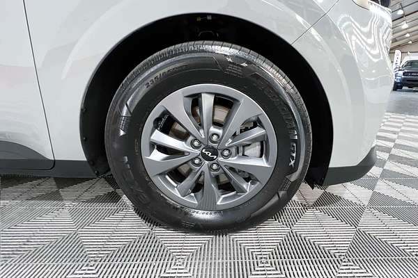 2023 Kia Carnival S KA4