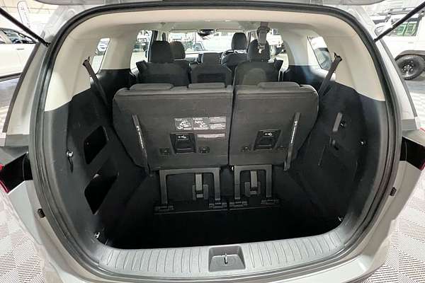 2023 Kia Carnival S KA4