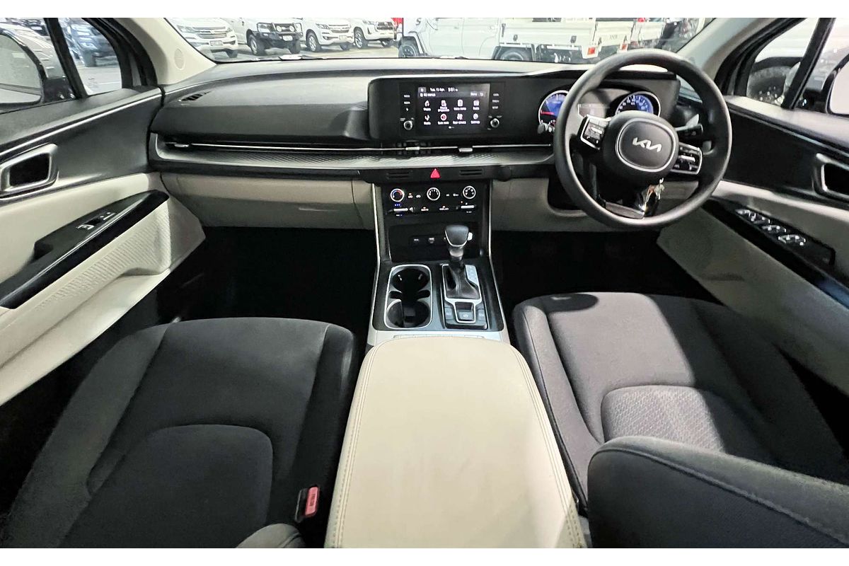 2023 Kia Carnival S KA4