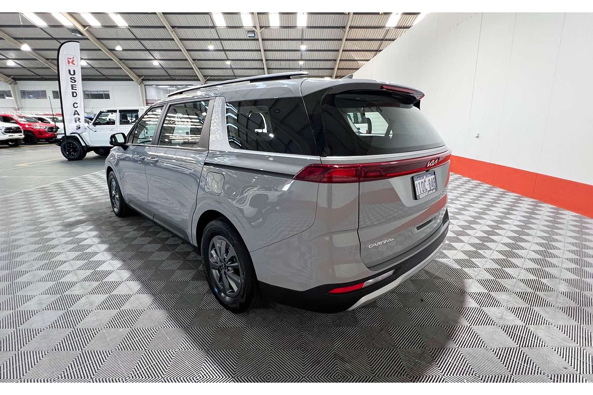 2023 Kia Carnival S KA4