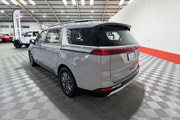 2023 Kia Carnival S KA4