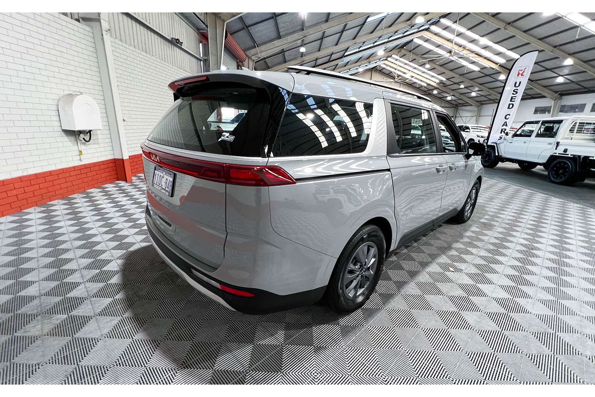 2023 Kia Carnival S KA4