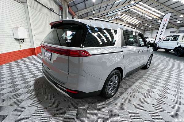 2023 Kia Carnival S KA4