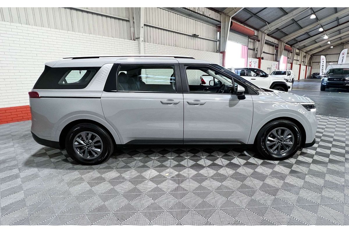 2023 Kia Carnival S KA4