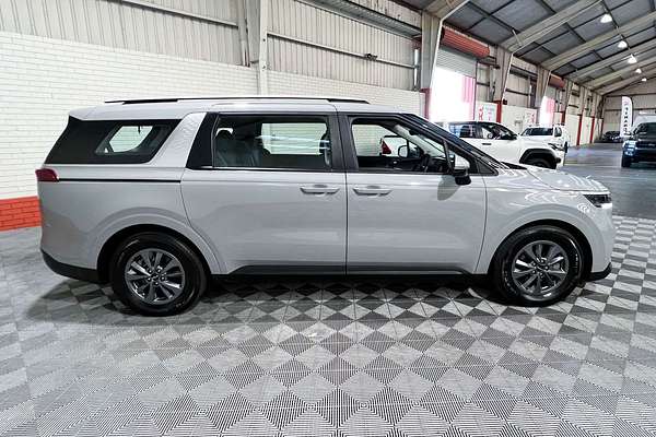 2023 Kia Carnival S KA4