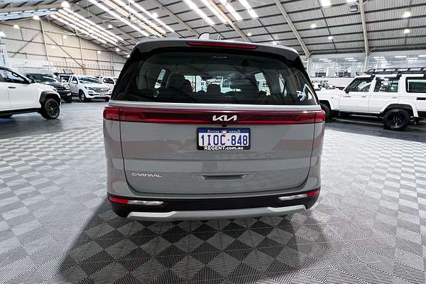 2023 Kia Carnival S KA4