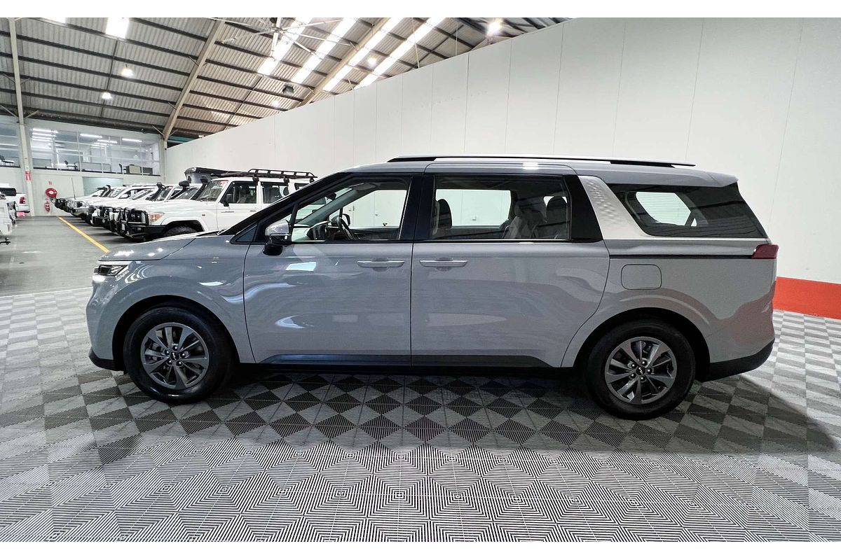 2023 Kia Carnival S KA4
