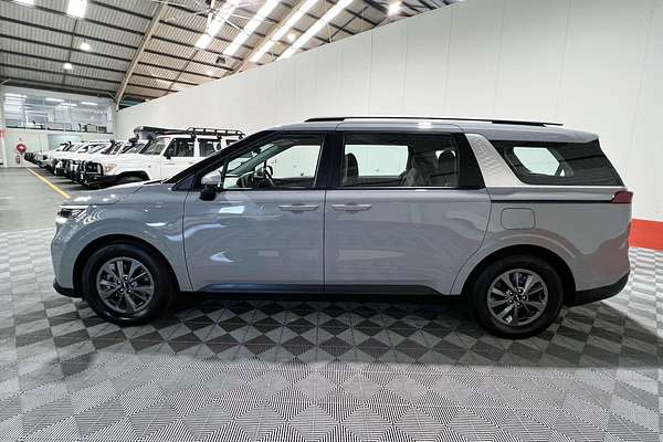 2023 Kia Carnival S KA4
