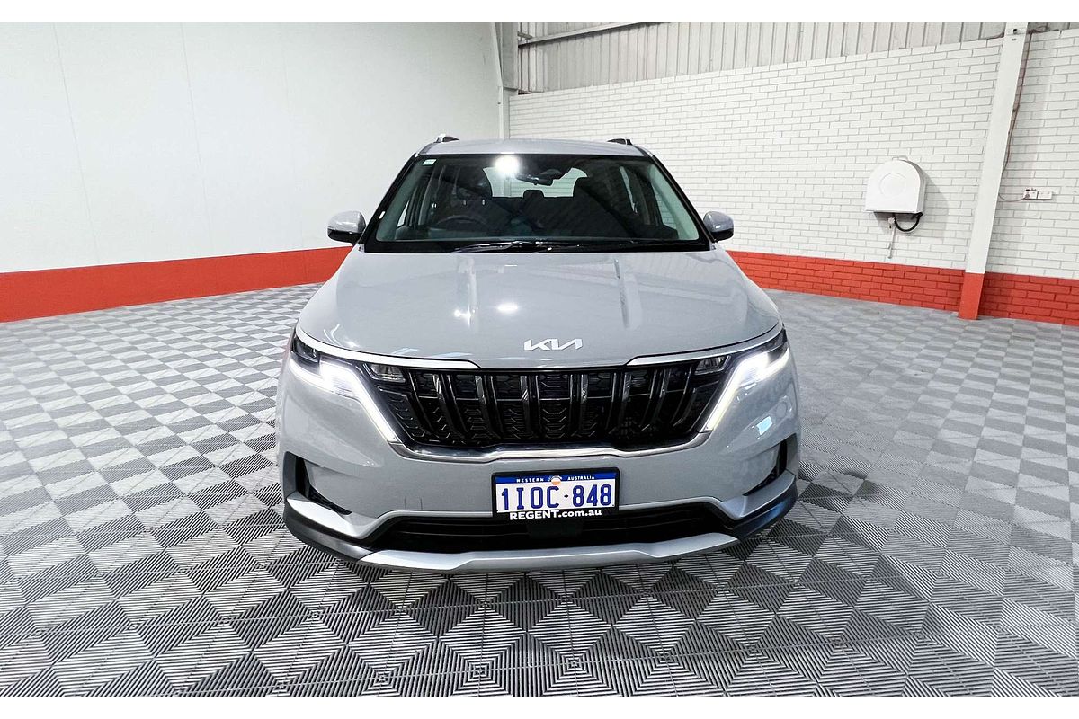 2023 Kia Carnival S KA4