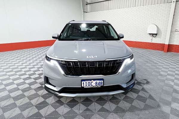 2023 Kia Carnival S KA4