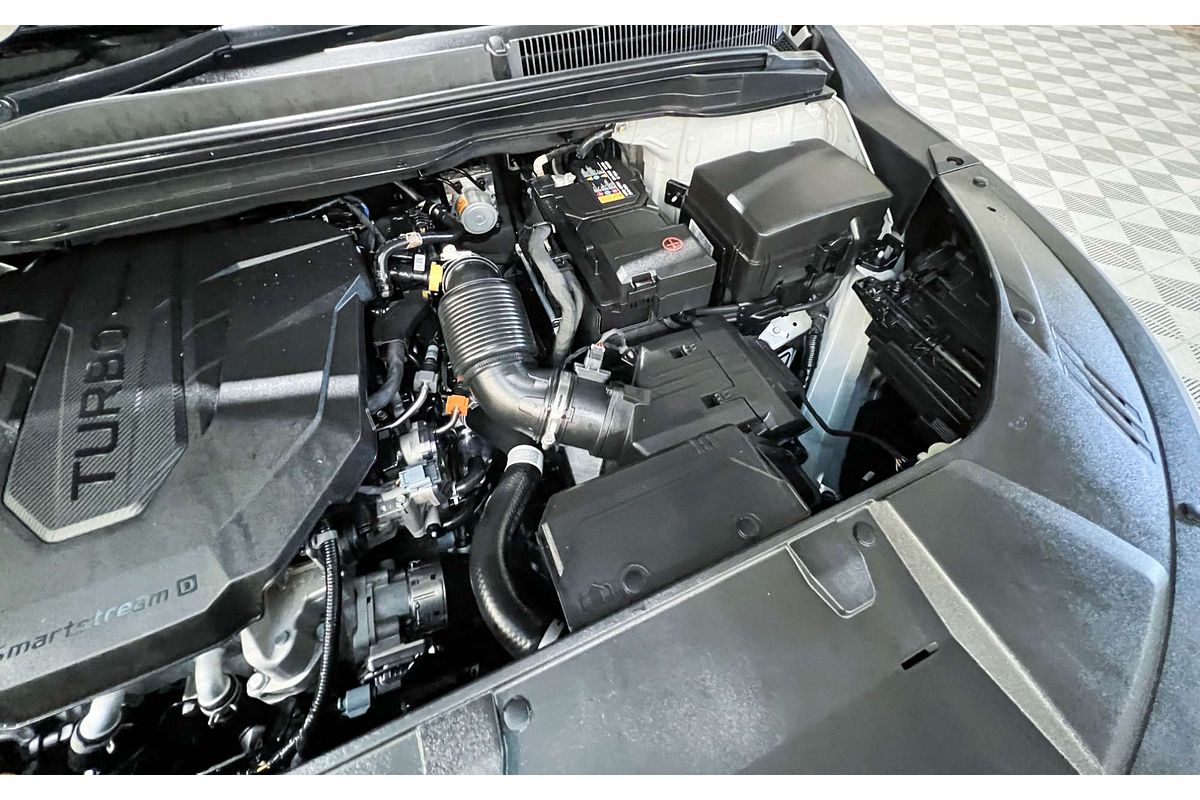 2023 Kia Carnival S KA4