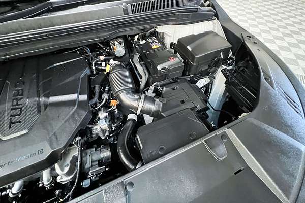 2023 Kia Carnival S KA4