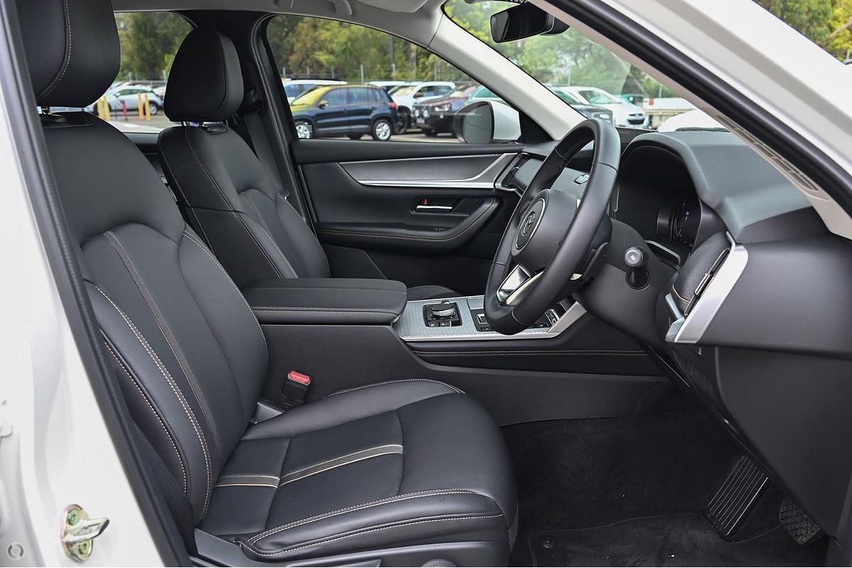 2025 Mazda CX-60 P50e Evolve KH Series