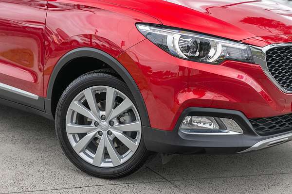 2022 MG ZS Excite AZS1