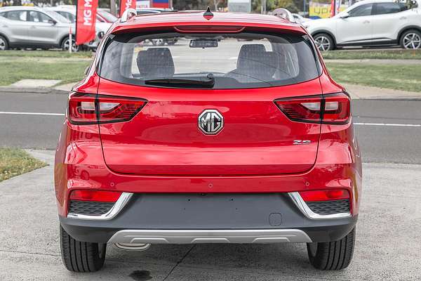 2023 MG ZS Excite AZS1