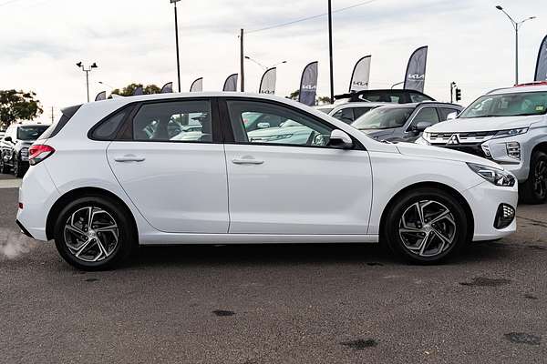 2022 Hyundai i30 PD.V4