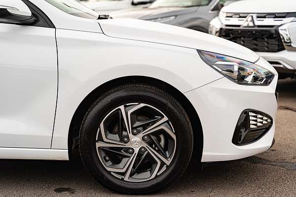 2022 Hyundai i30 PD.V4