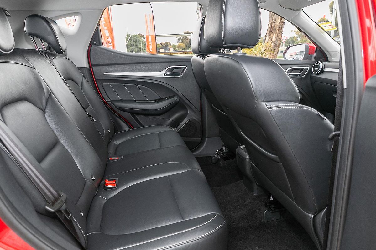 2023 MG ZS Excite AZS1