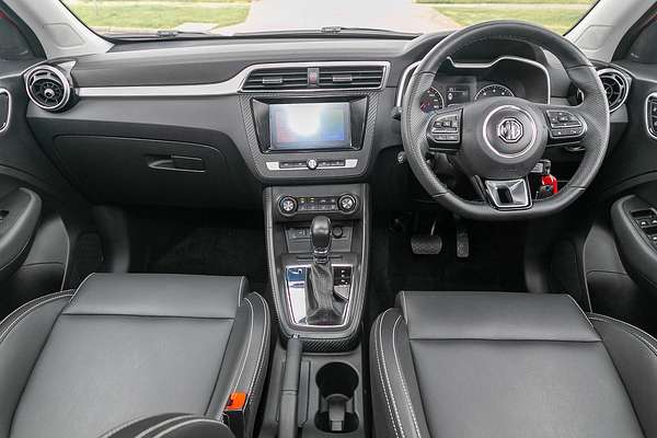 2023 MG ZS Excite AZS1