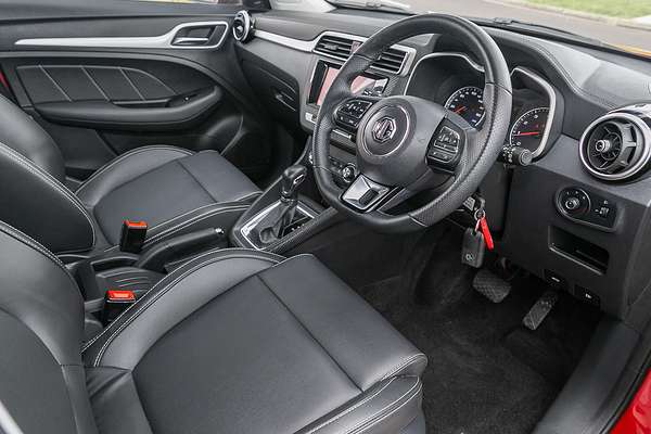 2023 MG ZS Excite AZS1