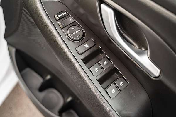 2022 Hyundai i30 PD.V4