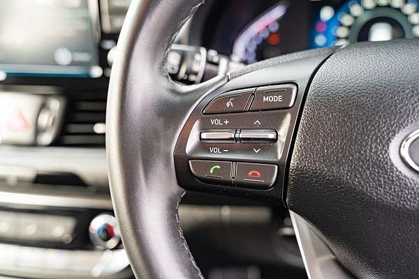 2022 Hyundai i30 PD.V4