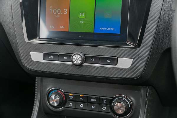 2023 MG ZS Excite AZS1