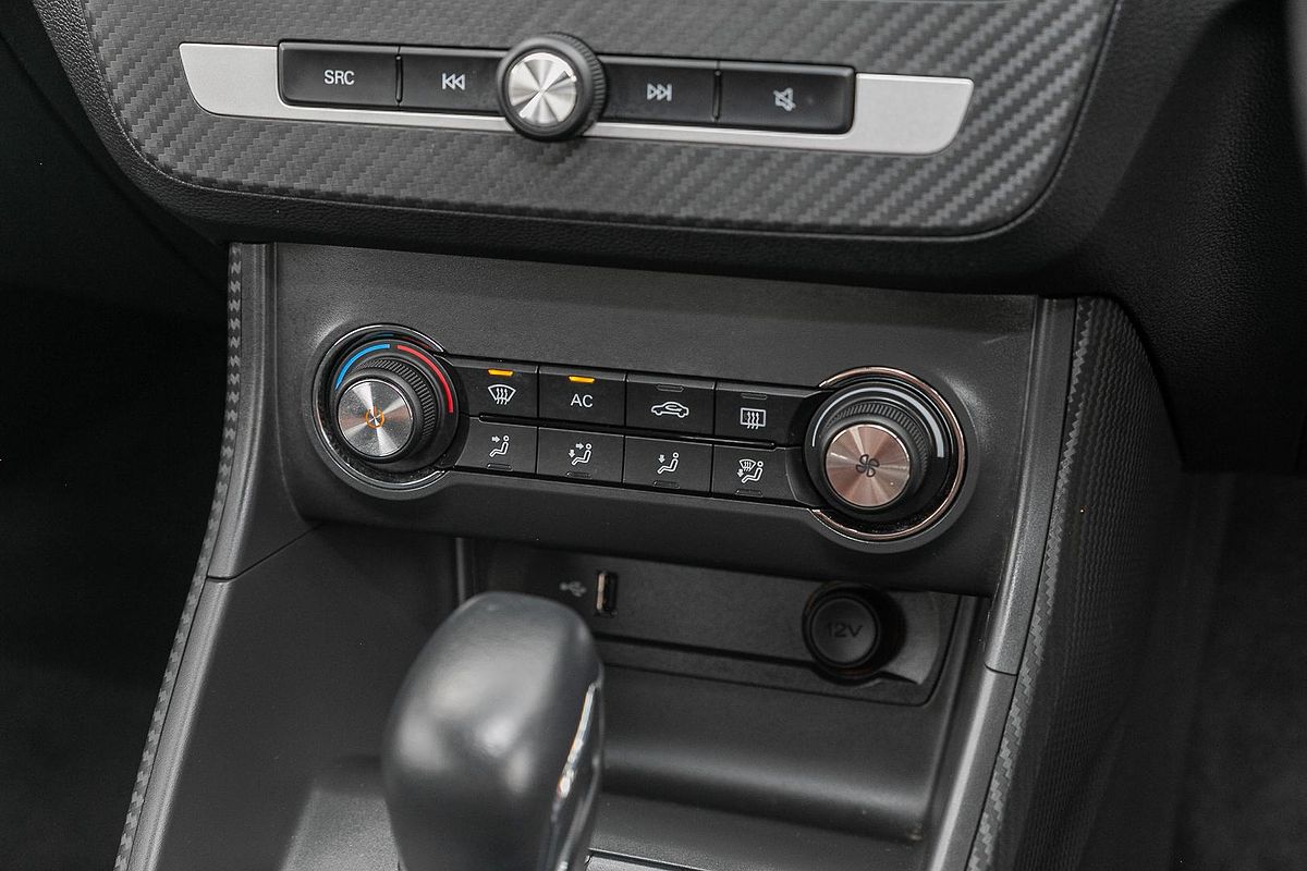 2023 MG ZS Excite AZS1