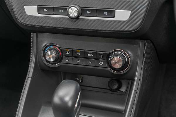 2023 MG ZS Excite AZS1