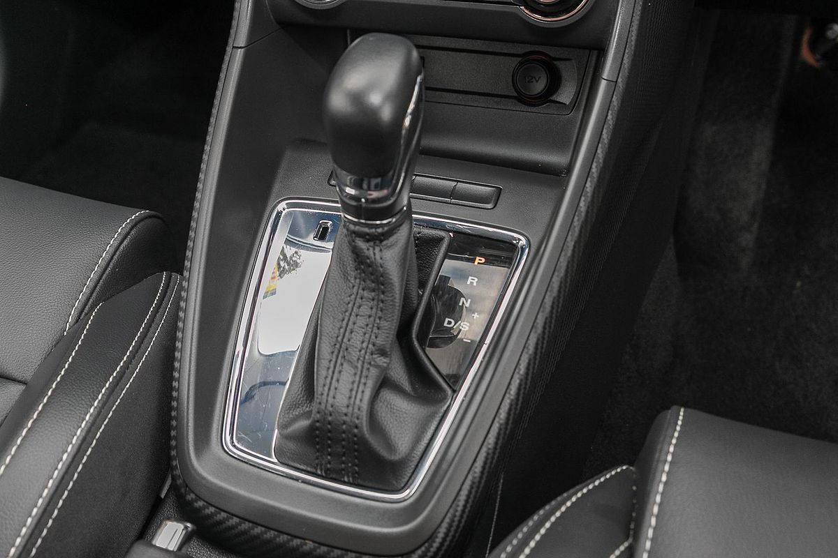 2023 MG ZS Excite AZS1