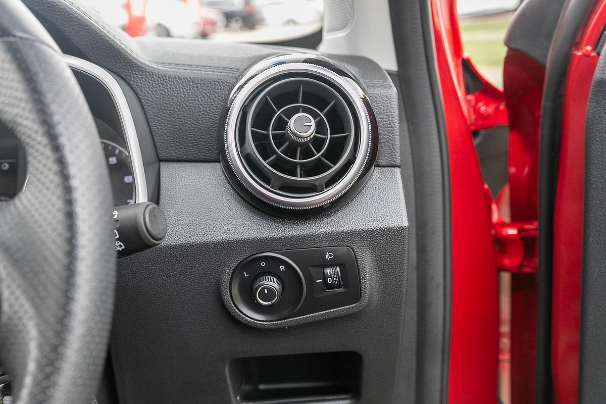 2023 MG ZS Excite AZS1