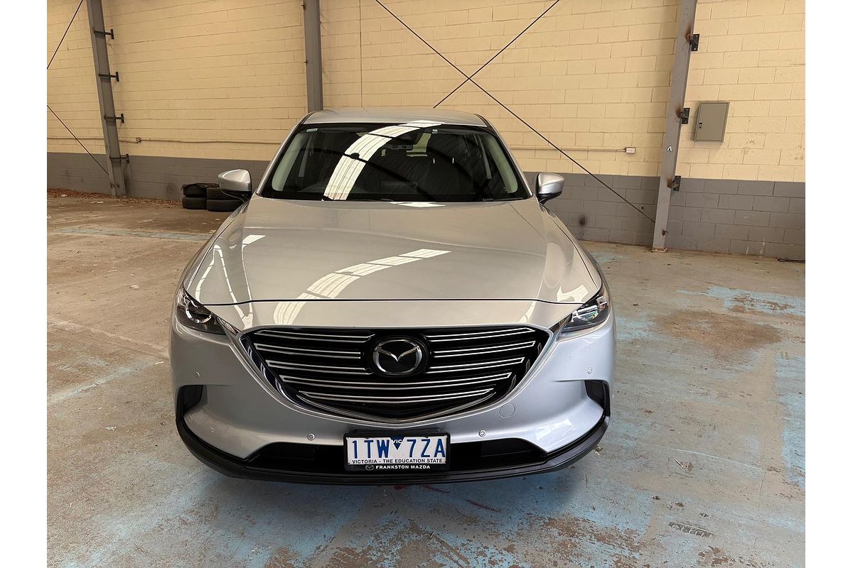 2021 Mazda CX-9 Touring TC
