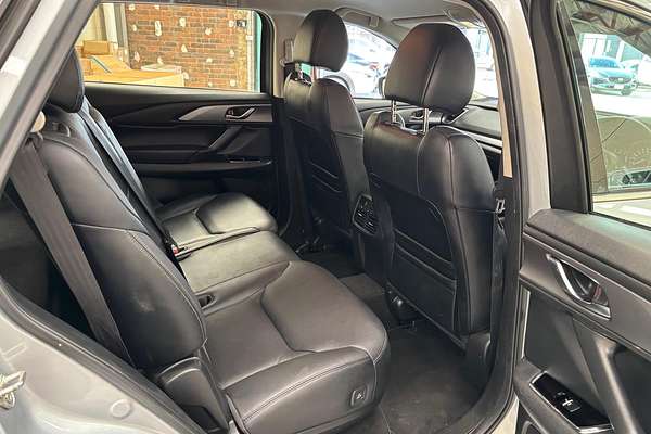 2021 Mazda CX-9 Touring TC