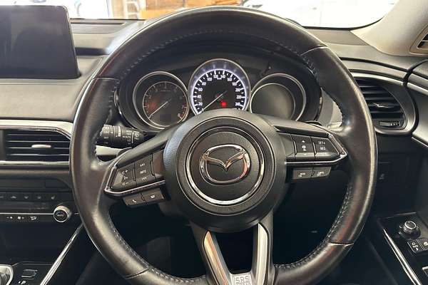 2021 Mazda CX-9 Touring TC