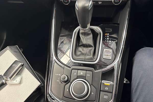 2021 Mazda CX-9 Touring TC
