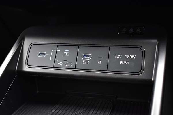 2024 Hyundai Kona Premium N Line SX2.V2