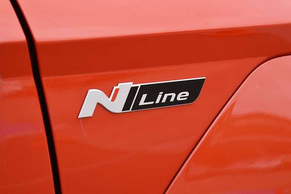 2024 Hyundai Kona Premium N Line SX2.V2