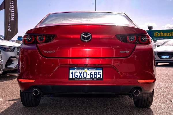 2019 Mazda 3 G25 Astina BP Series