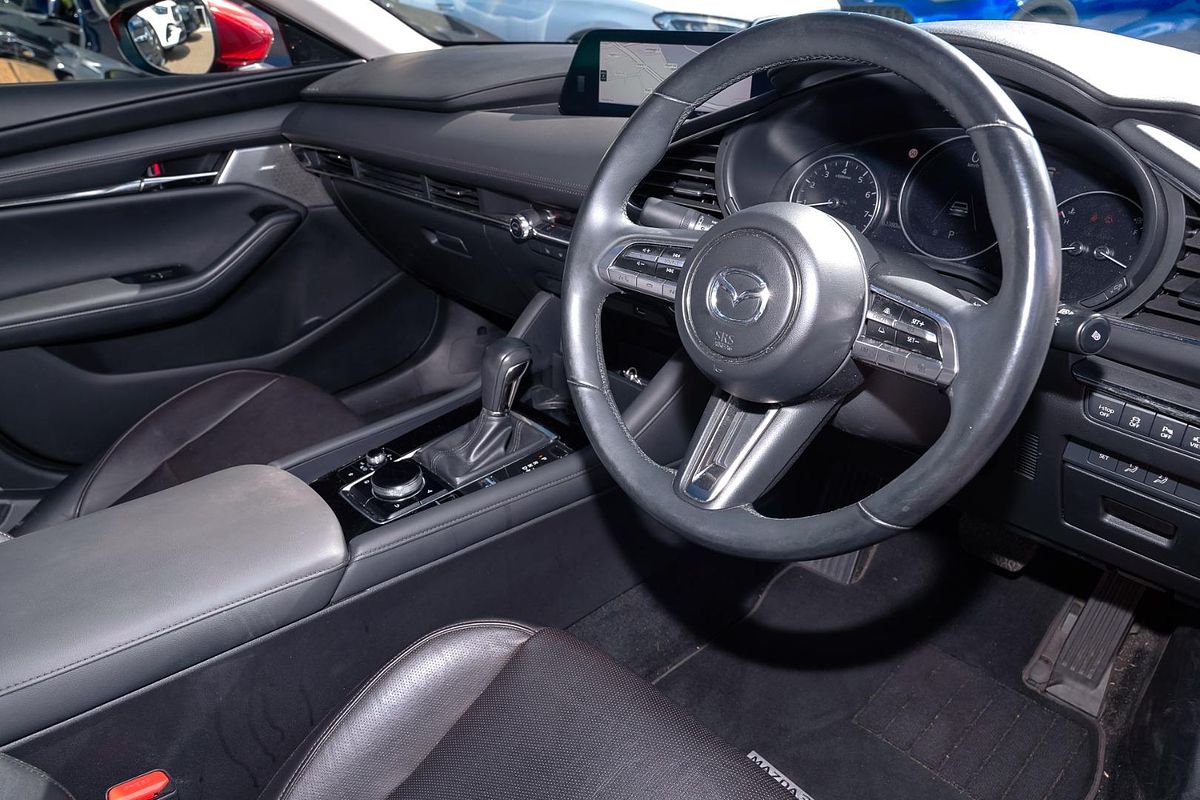 2019 Mazda 3 G25 Astina BP Series
