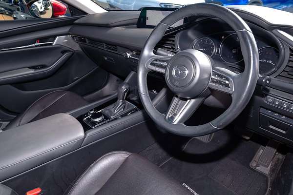 2019 Mazda 3 G25 Astina BP Series