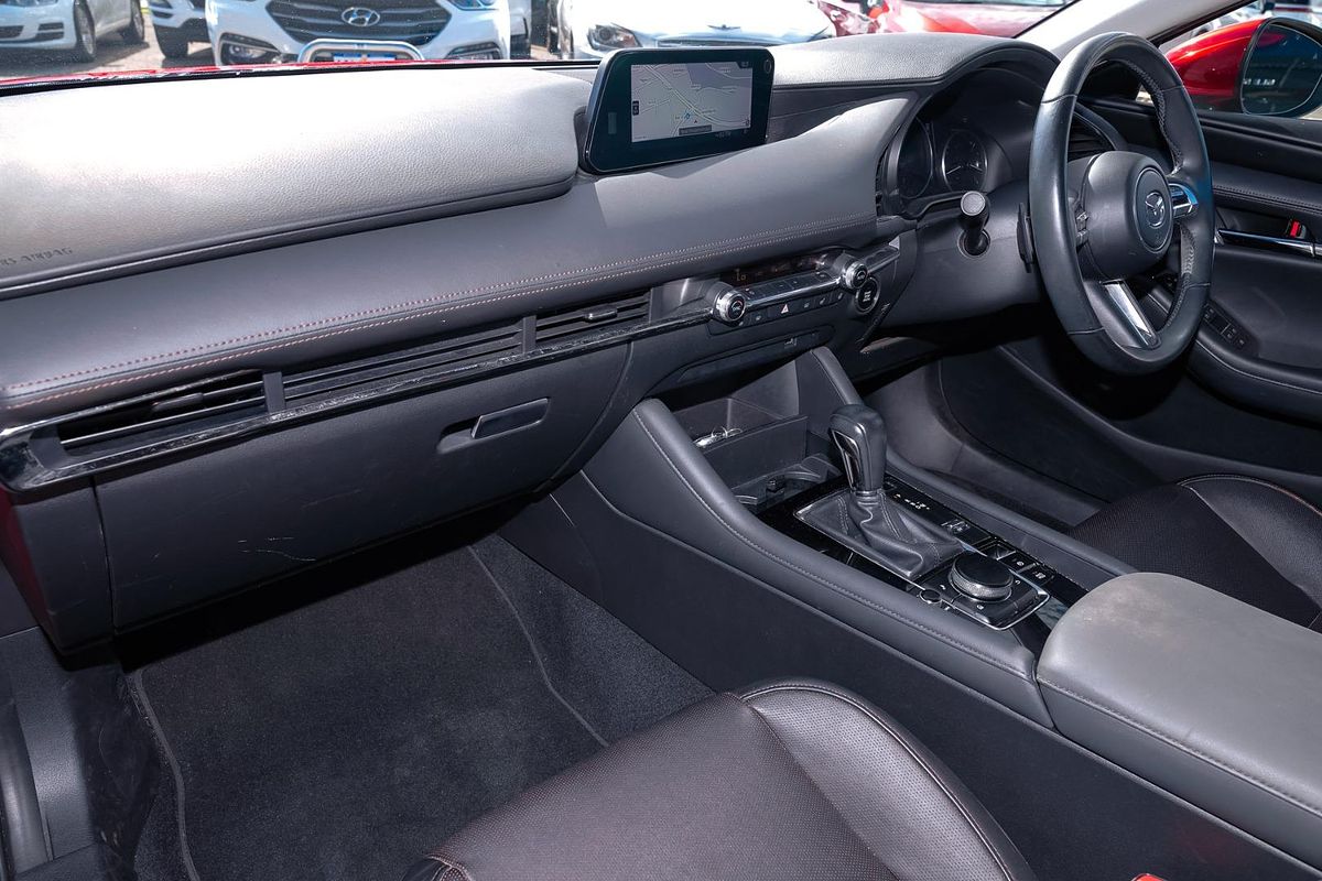 2019 Mazda 3 G25 Astina BP Series