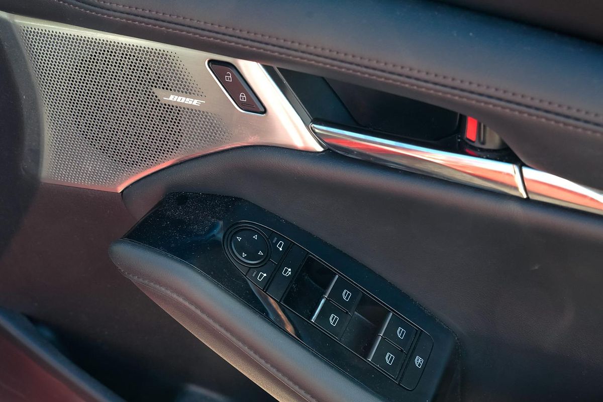 2019 Mazda 3 G25 Astina BP Series