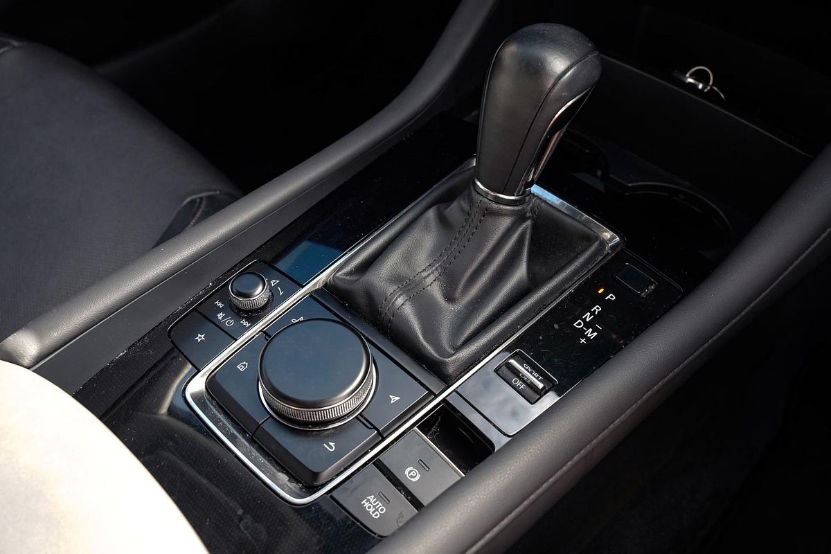2019 Mazda 3 G25 Astina BP Series