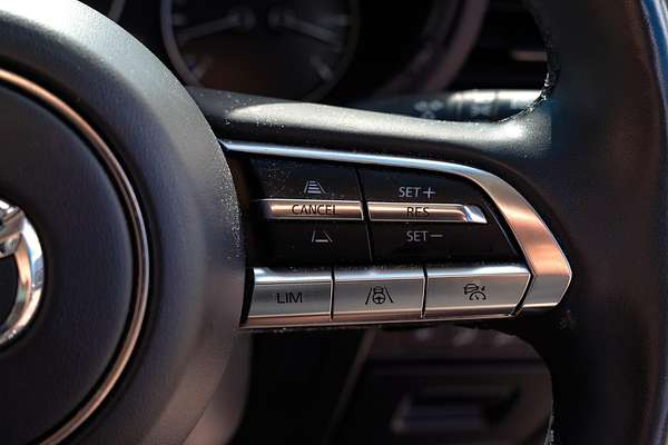 2019 Mazda 3 G25 Astina BP Series