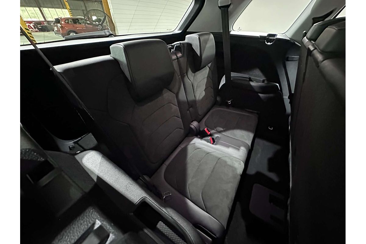 2022 SKODA Kodiaq Style NS