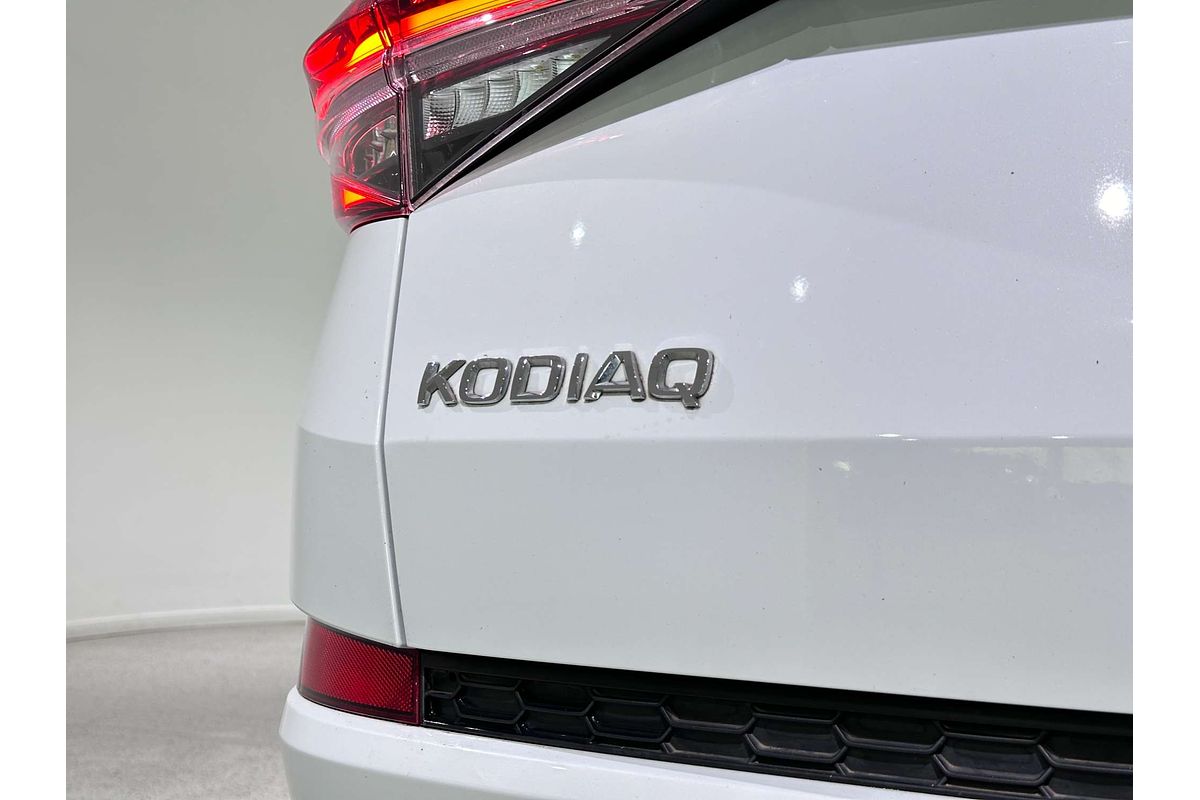 2022 SKODA Kodiaq Style NS