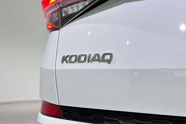 2022 SKODA Kodiaq Style NS