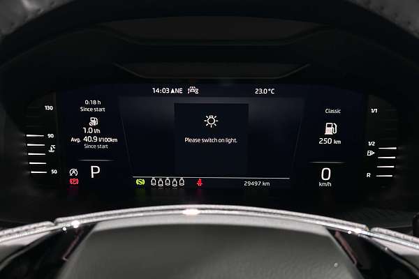 2022 SKODA Kodiaq Style NS